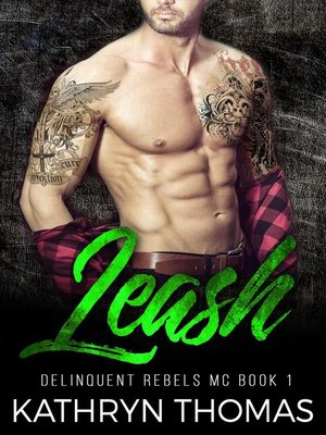 cover image of Leash